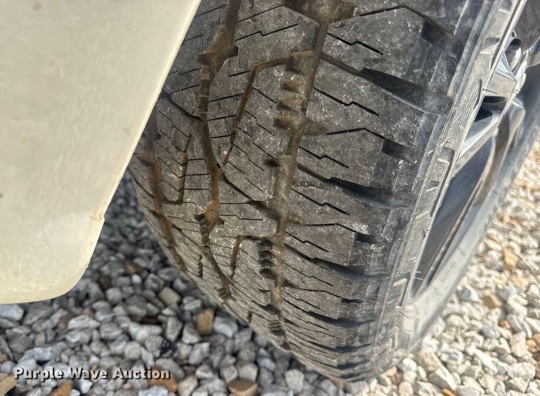 image for item DW3465 2011 Dodge Durango R/T SUV