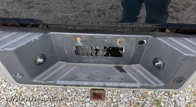 image for item DW3466 2004 Ford F150 SuperCrew pickup truck