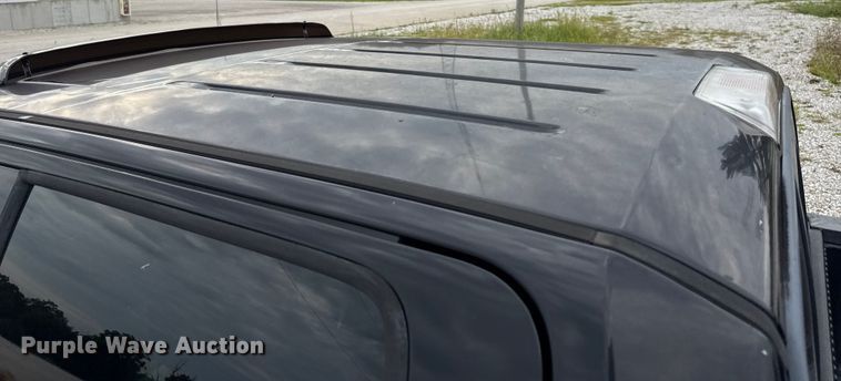 image for item DW3466 2004 Ford F150 SuperCrew pickup truck