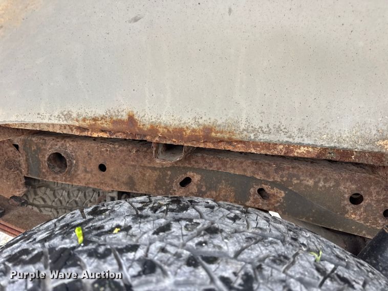 image for item DW3466 2004 Ford F150 SuperCrew pickup truck