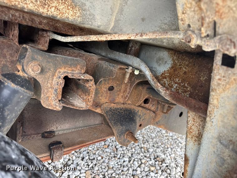 image for item DW3466 2004 Ford F150 SuperCrew pickup truck