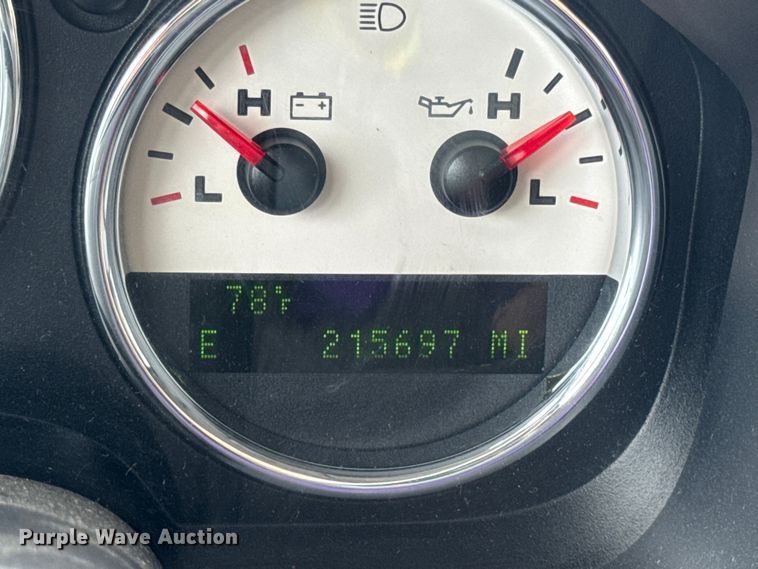 image for item DW3466 2004 Ford F150 SuperCrew pickup truck