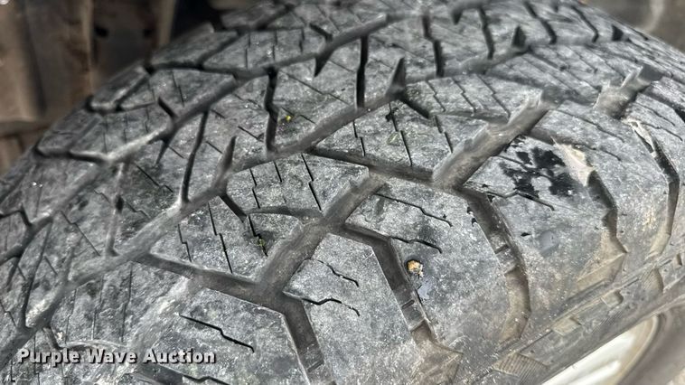 image for item DW3466 2004 Ford F150 SuperCrew pickup truck