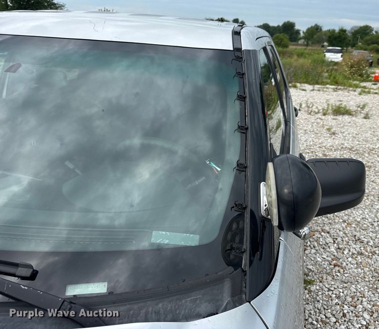 image for item DW3467 2017 Ford Explorer Police Interceptor SUV