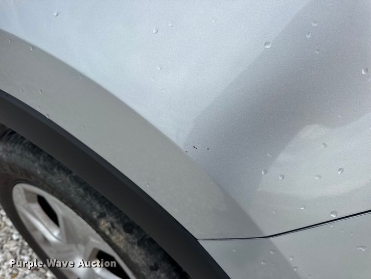 image for item DW3467 2017 Ford Explorer Police Interceptor SUV