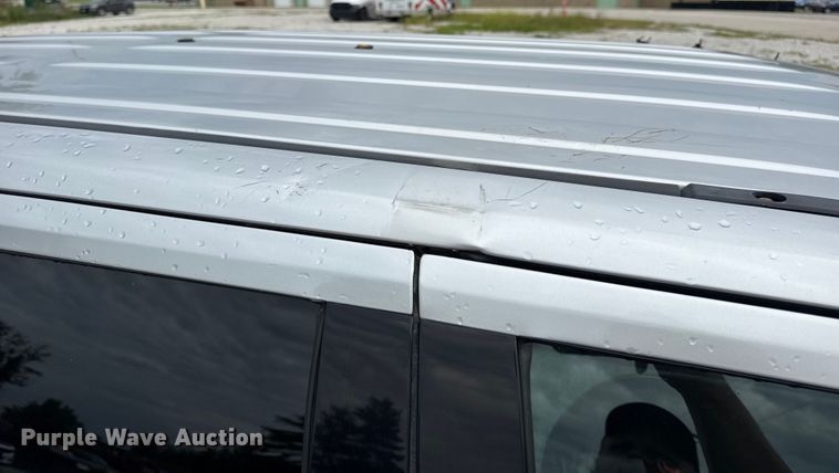 image for item DW3467 2017 Ford Explorer Police Interceptor SUV