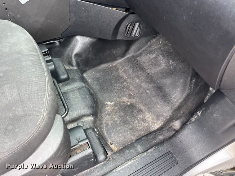 image for item DW3467 2017 Ford Explorer Police Interceptor SUV