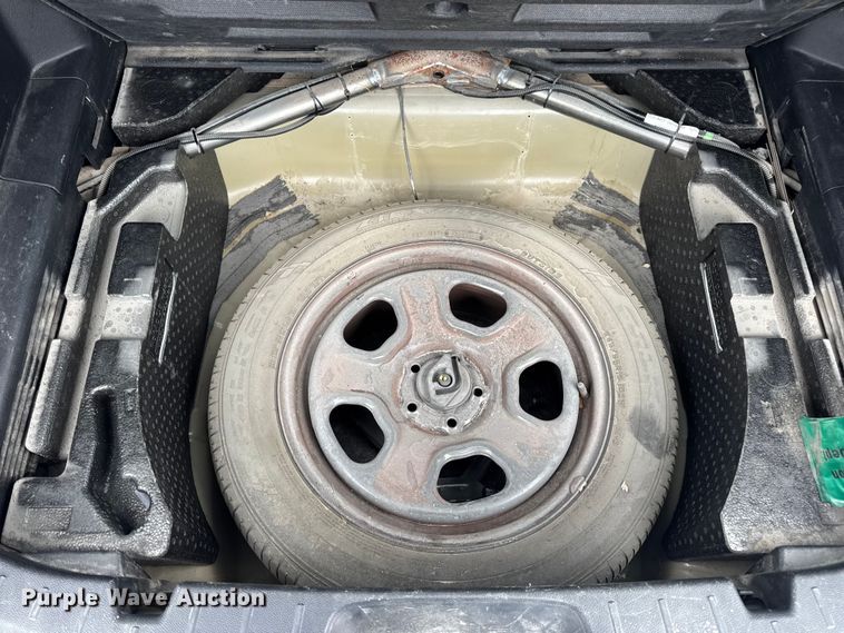 image for item DW3467 2017 Ford Explorer Police Interceptor SUV