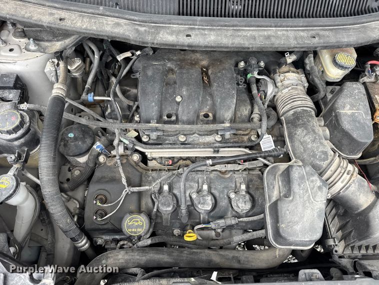 image for item DW3467 2017 Ford Explorer Police Interceptor SUV