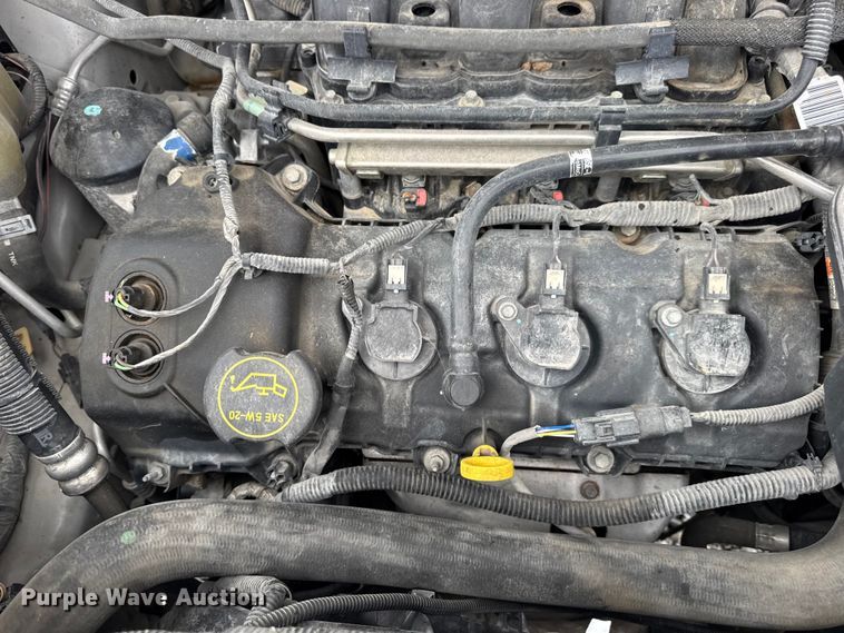 image for item DW3467 2017 Ford Explorer Police Interceptor SUV