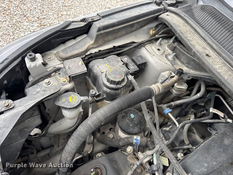 image for item DW3467 2017 Ford Explorer Police Interceptor SUV