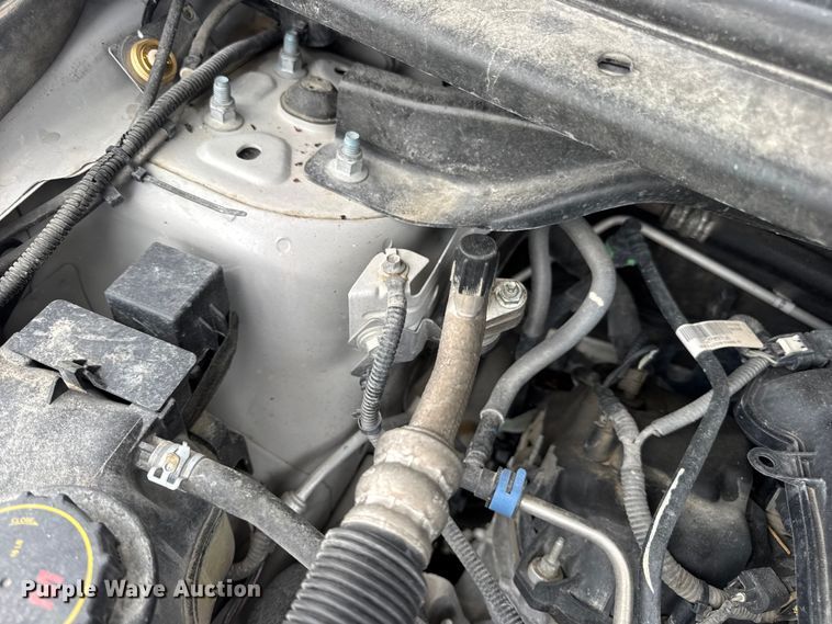 image for item DW3467 2017 Ford Explorer Police Interceptor SUV