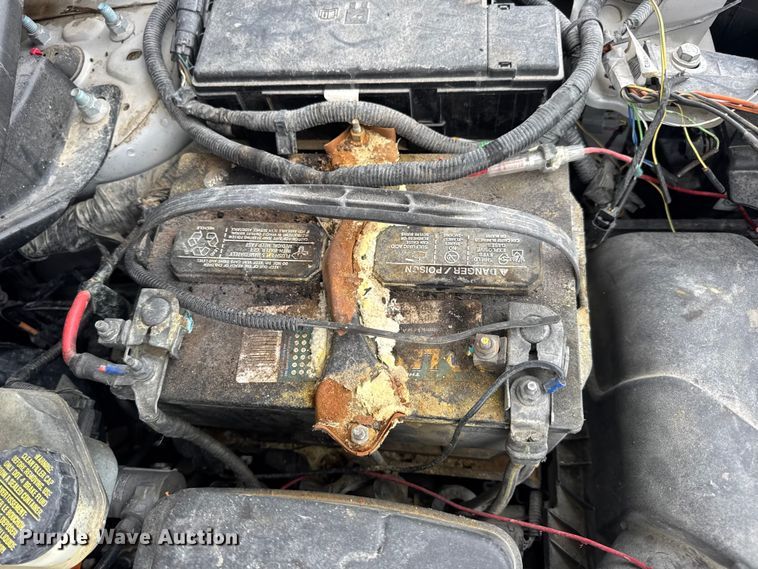 image for item DW3467 2017 Ford Explorer Police Interceptor SUV