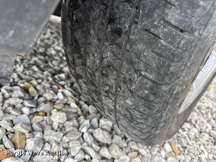 image for item DW3467 2017 Ford Explorer Police Interceptor SUV