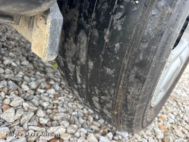 image for item DW3467 2017 Ford Explorer Police Interceptor SUV