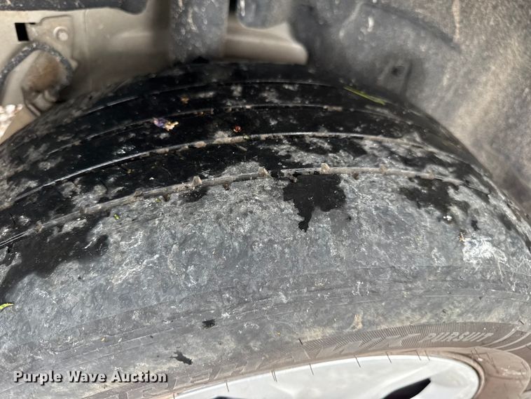 image for item DW3467 2017 Ford Explorer Police Interceptor SUV