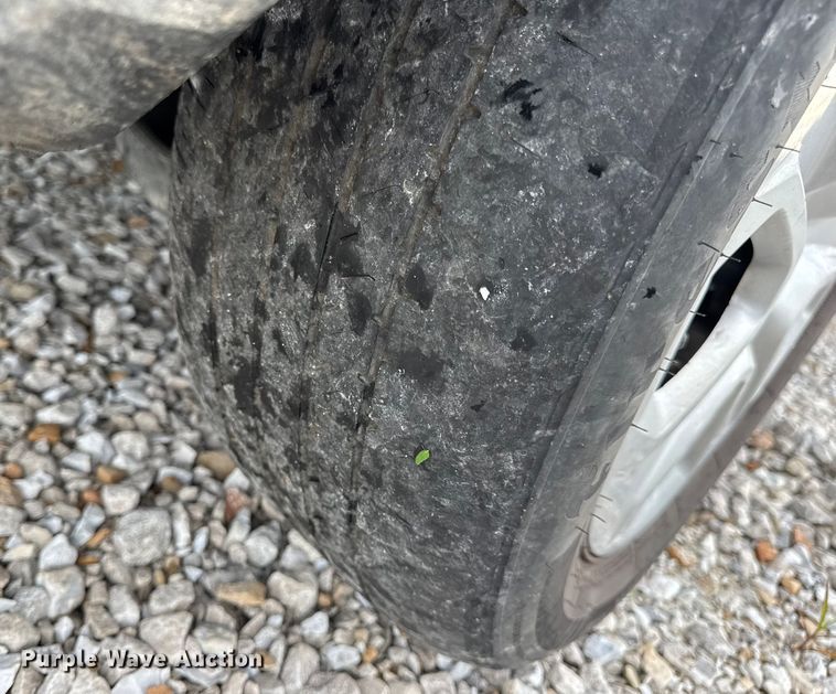 image for item DW3467 2017 Ford Explorer Police Interceptor SUV