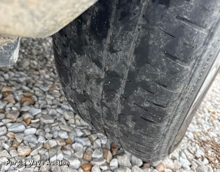 image for item DW3467 2017 Ford Explorer Police Interceptor SUV