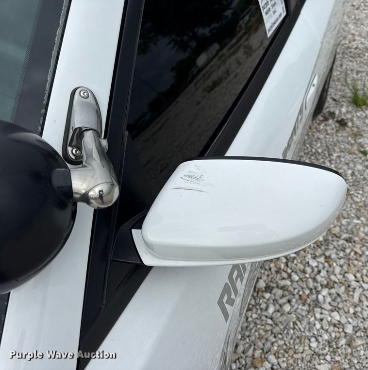 image for item DW3468 2016 Dodge Charger Police 