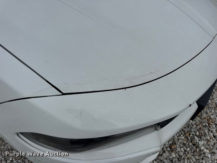 image for item DW3468 2016 Dodge Charger Police 