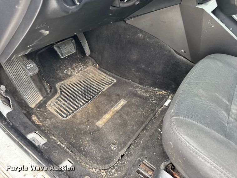 image for item DW3468 2016 Dodge Charger Police 