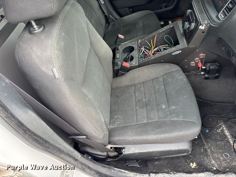 image for item DW3468 2016 Dodge Charger Police 