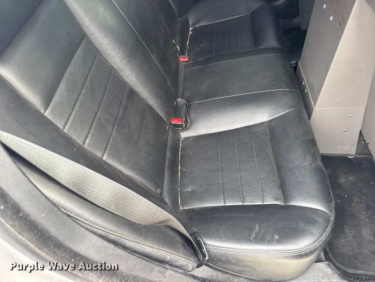 image for item DW3468 2016 Dodge Charger Police 