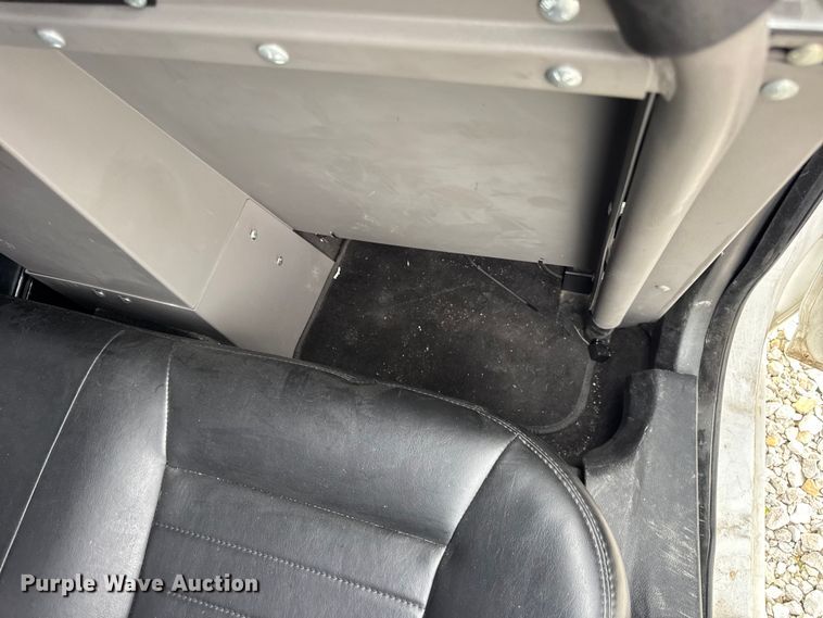 image for item DW3468 2016 Dodge Charger Police 