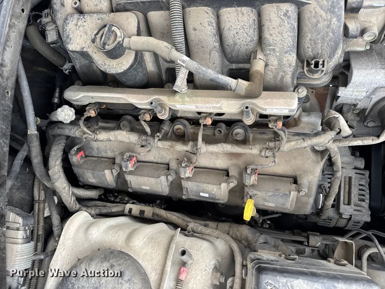 image for item DW3468 2016 Dodge Charger Police 