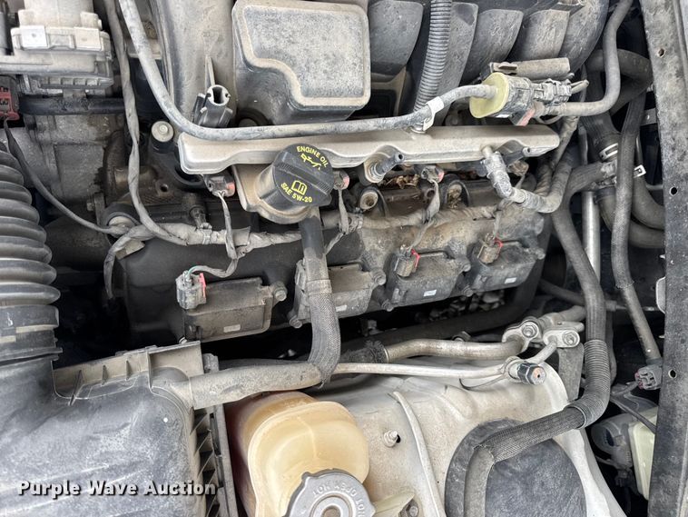 image for item DW3468 2016 Dodge Charger Police 