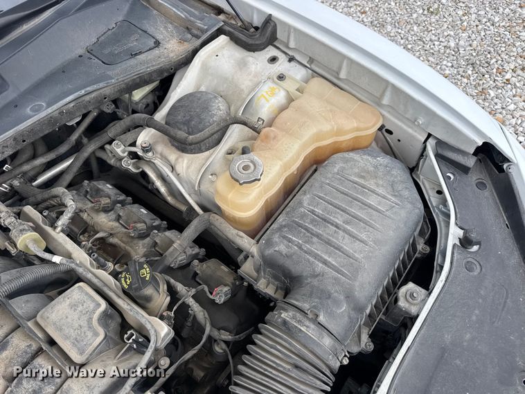 image for item DW3468 2016 Dodge Charger Police 