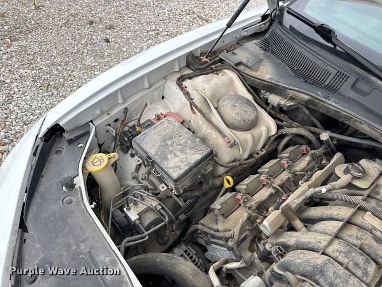 image for item DW3468 2016 Dodge Charger Police 