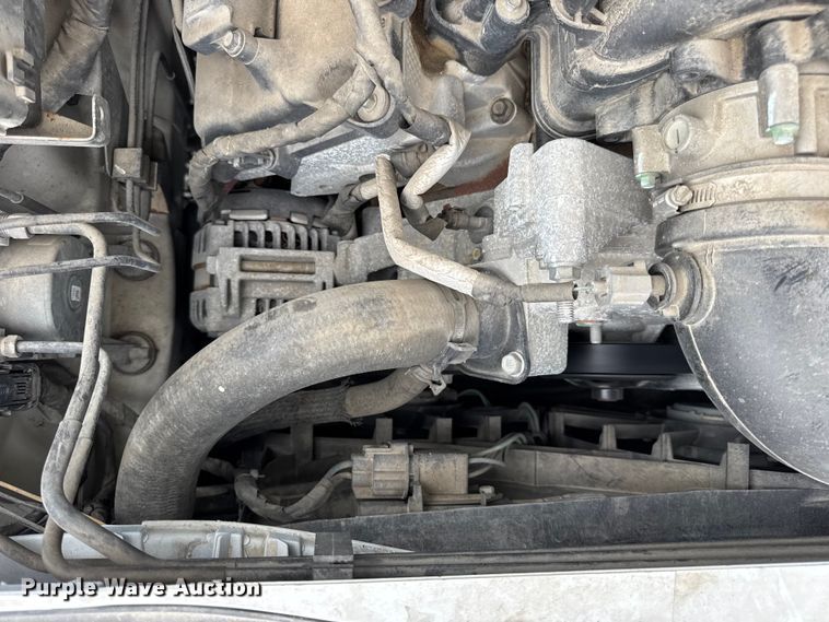 image for item DW3468 2016 Dodge Charger Police 