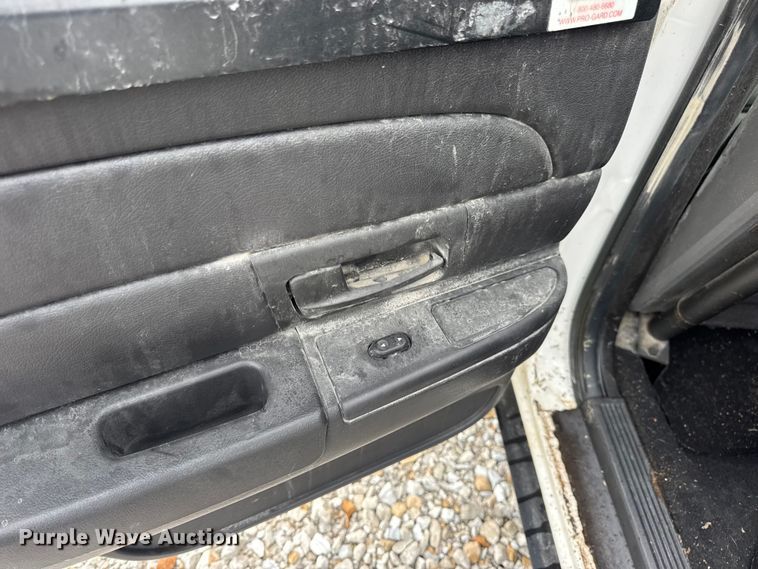 image for item DW3469 2007 Ford Crown Victoria Police Interceptor 