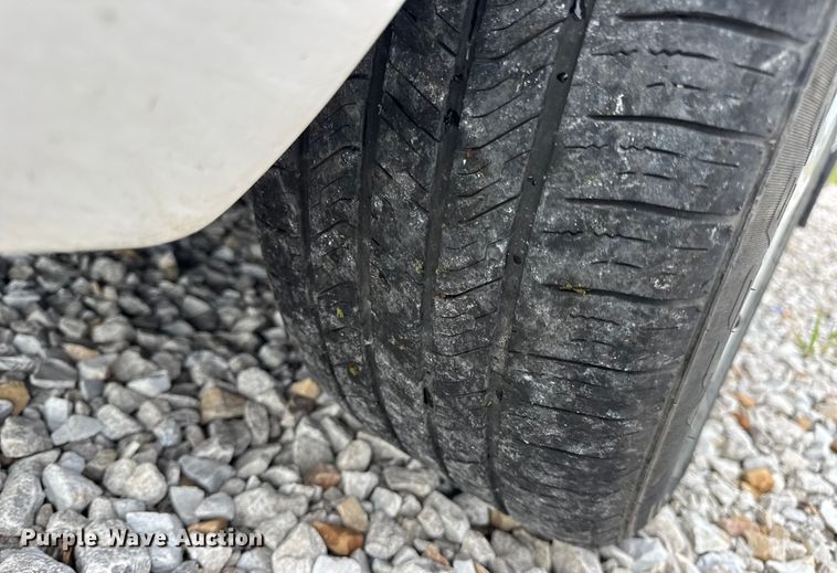 image for item DW3469 2007 Ford Crown Victoria Police Interceptor 