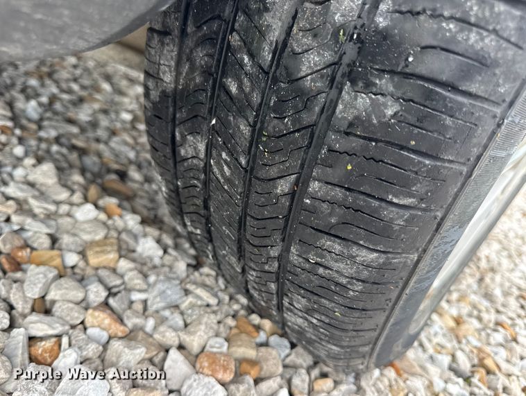 image for item DW3469 2007 Ford Crown Victoria Police Interceptor 