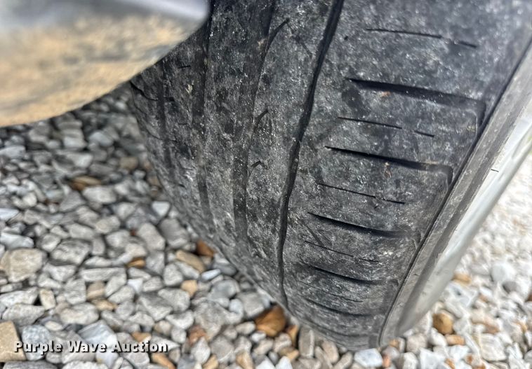 image for item DW3469 2007 Ford Crown Victoria Police Interceptor 