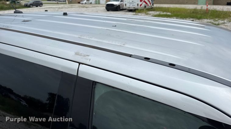 image for item DW3471 2015 Ford Explorer Police Interceptor SUV