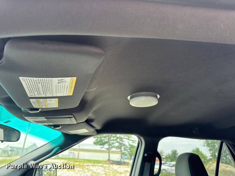 image for item DW3471 2015 Ford Explorer Police Interceptor SUV