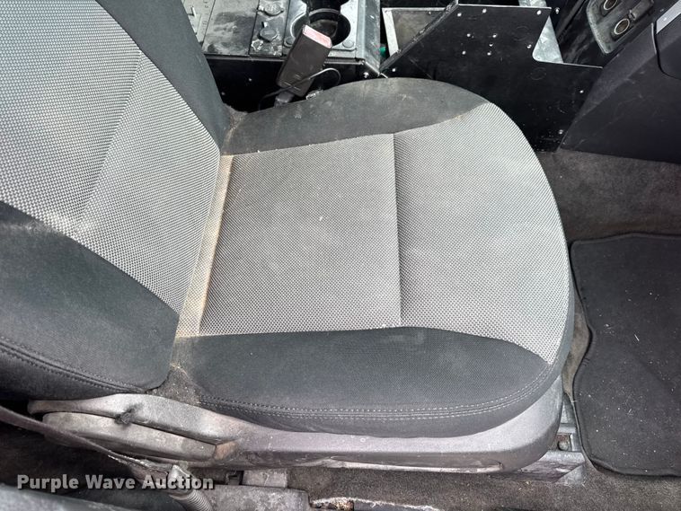 image for item DW3471 2015 Ford Explorer Police Interceptor SUV