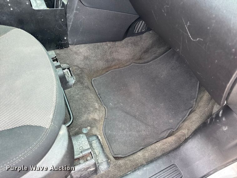 image for item DW3471 2015 Ford Explorer Police Interceptor SUV