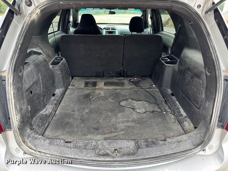 image for item DW3471 2015 Ford Explorer Police Interceptor SUV