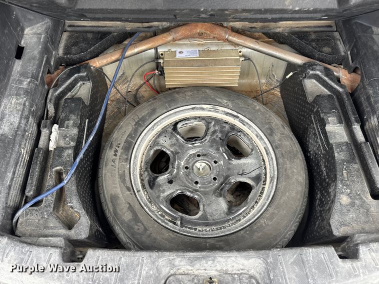 image for item DW3471 2015 Ford Explorer Police Interceptor SUV