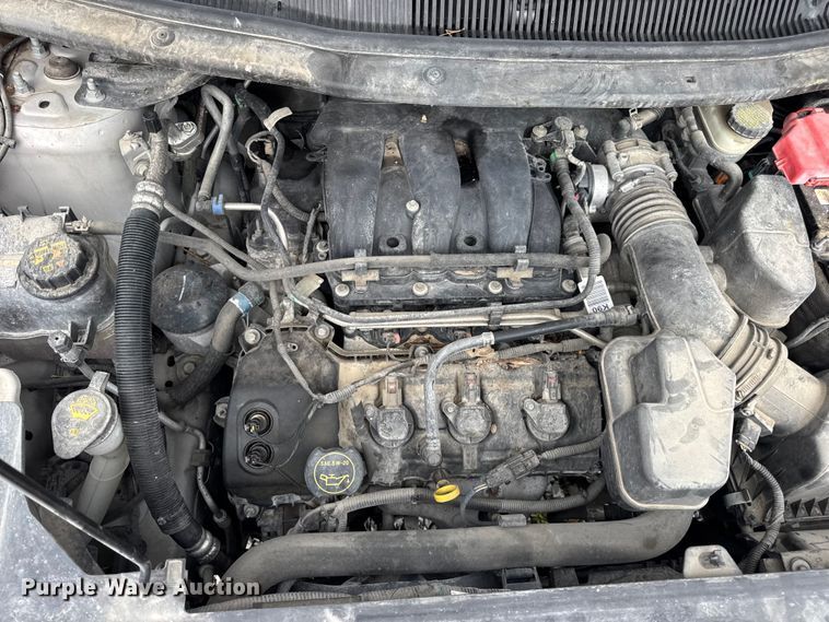 image for item DW3471 2015 Ford Explorer Police Interceptor SUV