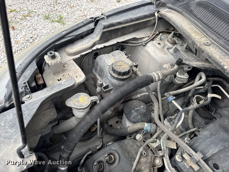 image for item DW3471 2015 Ford Explorer Police Interceptor SUV