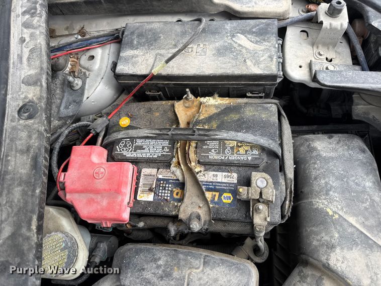 image for item DW3471 2015 Ford Explorer Police Interceptor SUV