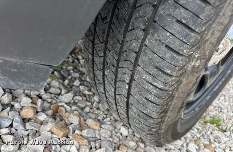 image for item DW3471 2015 Ford Explorer Police Interceptor SUV