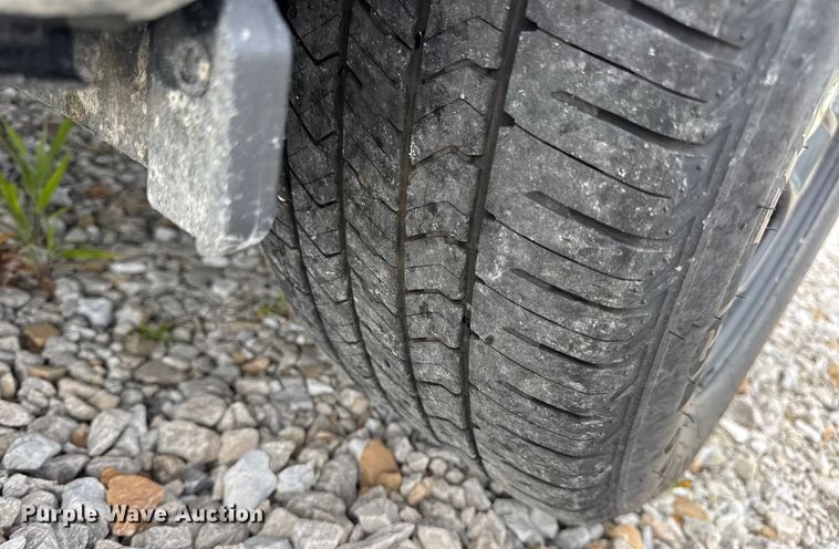 image for item DW3471 2015 Ford Explorer Police Interceptor SUV