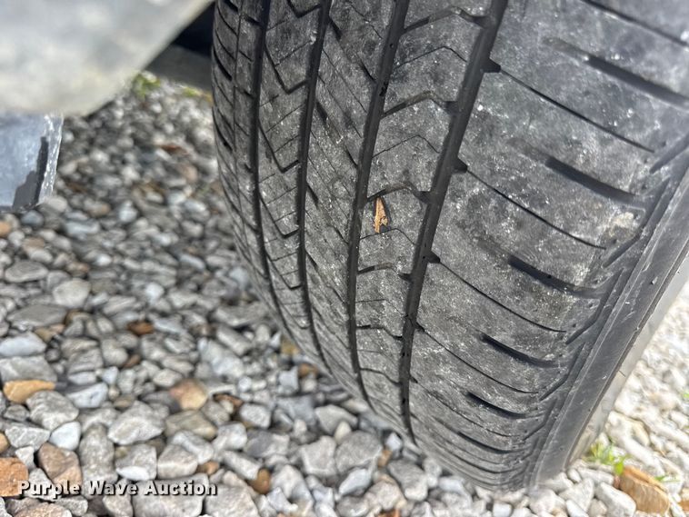 image for item DW3471 2015 Ford Explorer Police Interceptor SUV