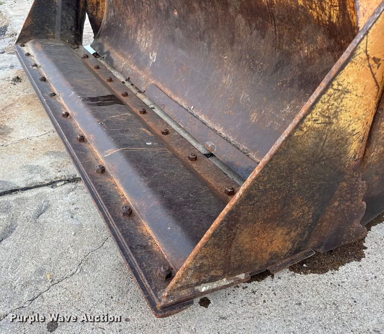 image for item DW6544 2006 Case 580 Super M backhoe